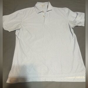 PETER MILLAR Crown Sport Summer Comfort Polo Shirt